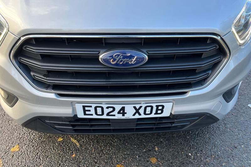 Used Ford Transit Custom 2024 for sale - 76835464: Photo 23