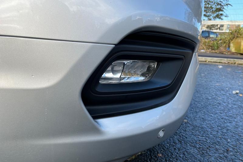 Used Ford Transit Custom 2024 for sale - 76835464: Photo 24