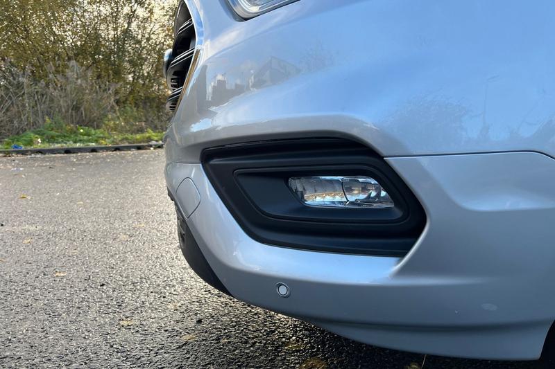 Used Ford Transit Custom 2024 for sale - 76835464: Photo 25