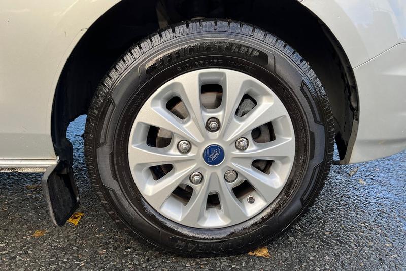 Used Ford Transit Custom 2024 for sale - 76835464: Photo 27