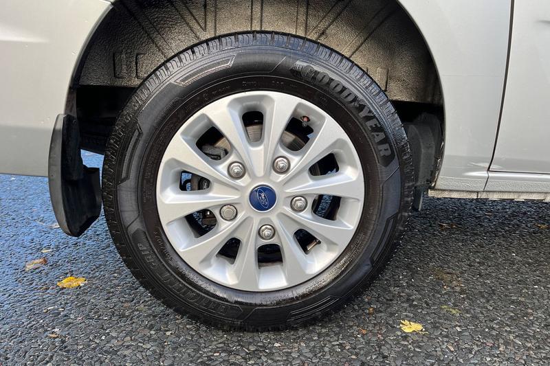 Used Ford Transit Custom 2024 for sale - 76835464: Photo 28