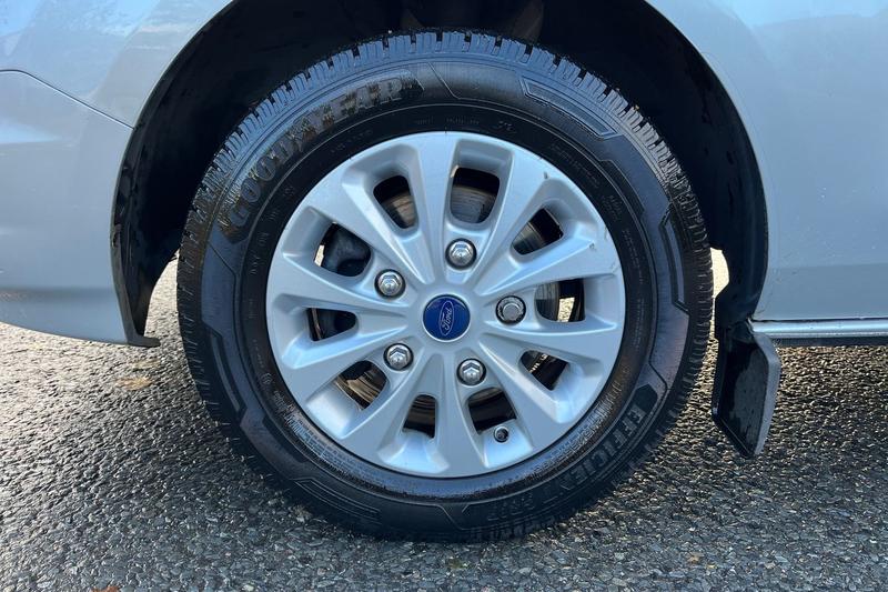 Used Ford Transit Custom 2024 for sale - 76835464: Photo 29