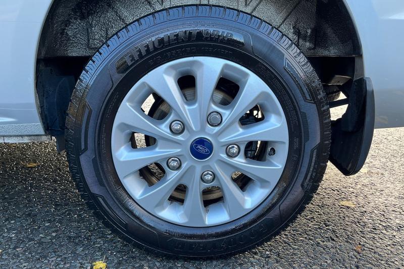 Used Ford Transit Custom 2024 for sale - 76835464: Photo 30