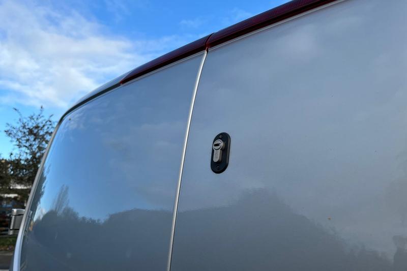 Used Ford Transit Custom 2024 for sale - 76835464: Photo 33