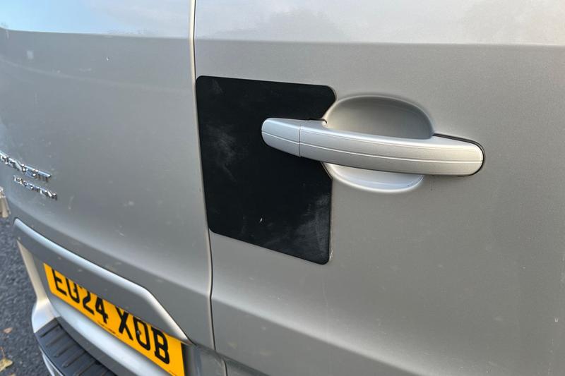 Used Ford Transit Custom 2024 for sale - 76835464: Photo 34