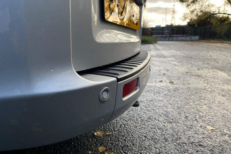 Used Ford Transit Custom 2024 for sale - 76835464: Photo 35