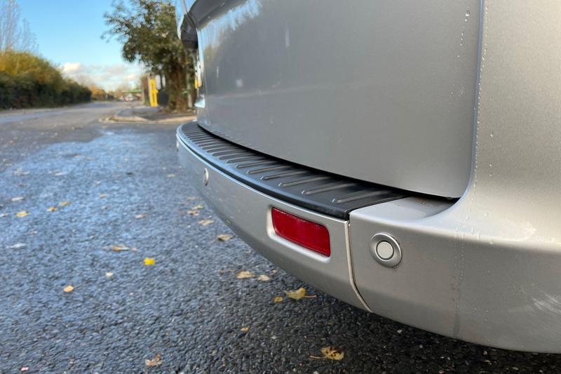 Used Ford Transit Custom 2024 for sale - 76835464: Photo 36