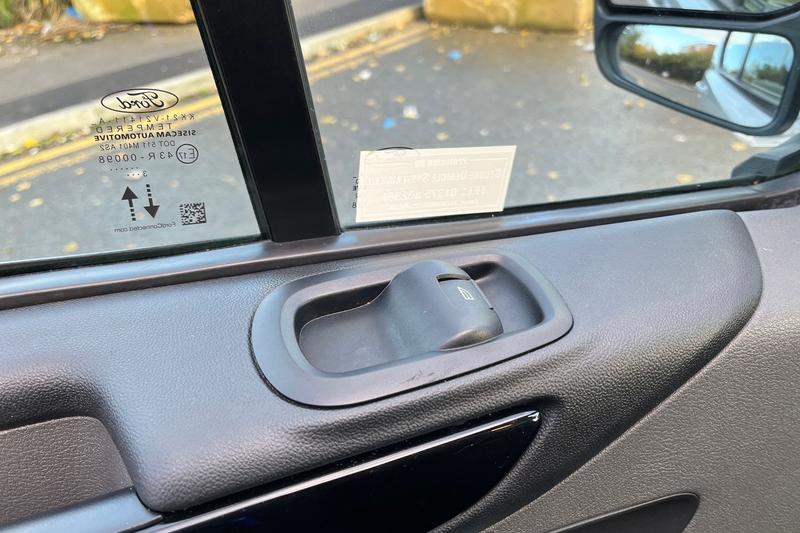 Used Ford Transit Custom 2024 for sale - 76835464: Photo 37