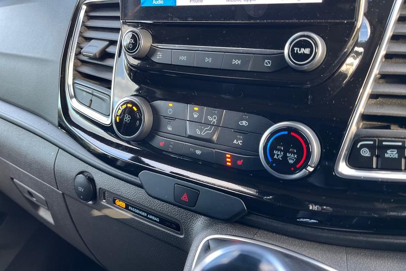 Used Ford Transit Custom 2024 for sale - 76835464: Photo 38