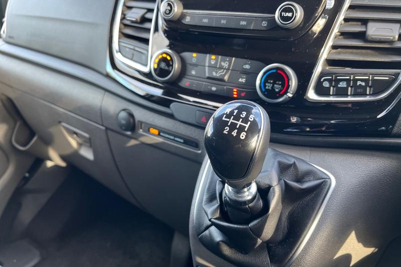 Used Ford Transit Custom 2024 for sale - 76835464: Photo 39