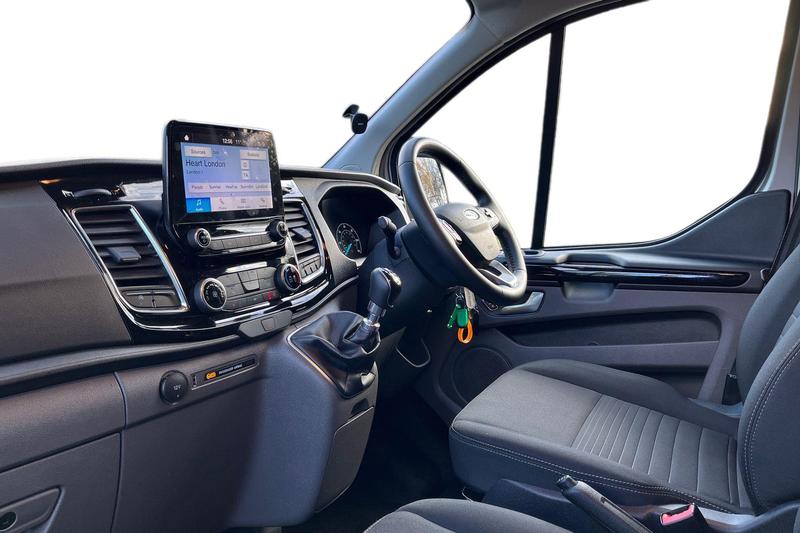 Used Ford Transit Custom 2024 for sale - 76835464: Photo 4