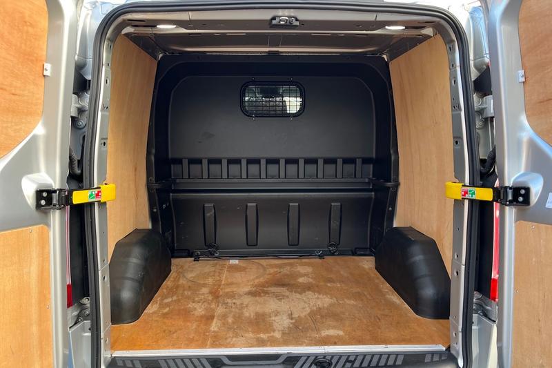 Used Ford Transit Custom 2024 for sale - 76835464: Photo 5