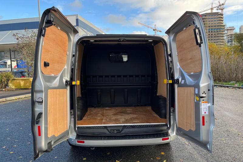 Used Ford Transit Custom 2024 for sale - 76835464: Photo 7