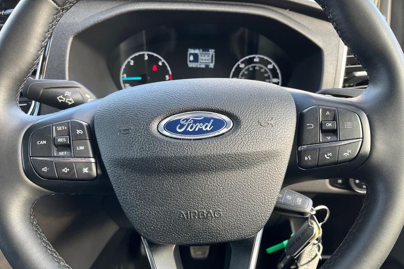 Used Ford Transit Custom 2024 for sale - 76835464: Photo 9