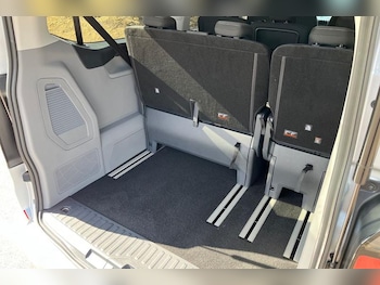 Used Ford Tourneo Custom 2026 for sale - 79596820: Photo
