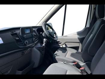 Used Ford Transit 2023 for sale - 74692727: Photo