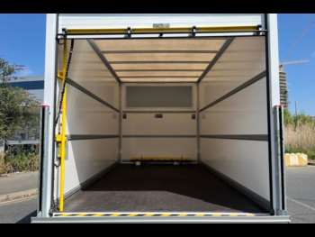 Used Ford Transit 2023 for sale - 74692727: Photo