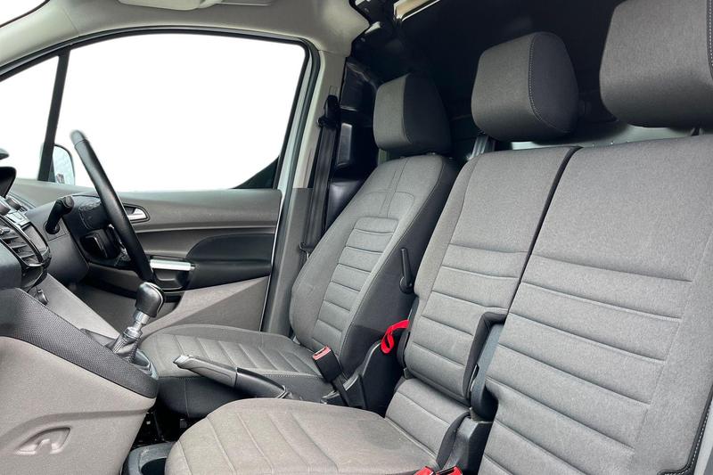 Used Ford Transit Connect 2019 for sale - 78162125: Photo 10