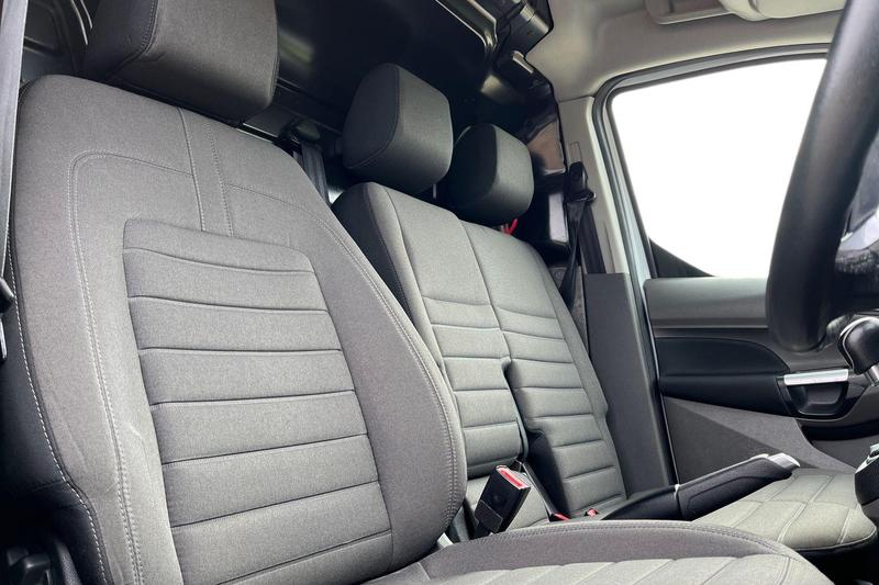 Used Ford Transit Connect 2019 for sale - 78162125: Photo 11