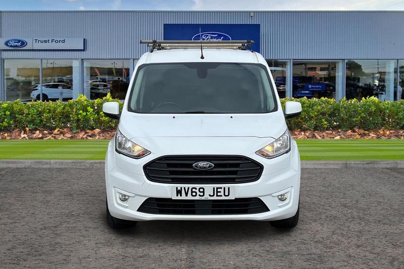 Used Ford Transit Connect 2019 for sale - 78162125: Photo 12