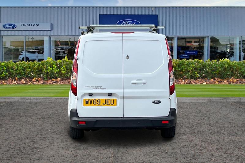 Used Ford Transit Connect 2019 for sale - 78162125: Photo 13