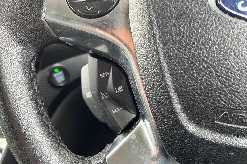 Used Ford Transit Connect 2019 for sale - 78162125: Photo 18