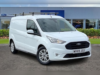 Used Ford Transit Connect 2019 for sale - 78162125: Photo