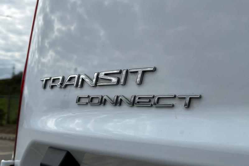 Used Ford Transit Connect 2019 for sale - 78162125: Photo 20