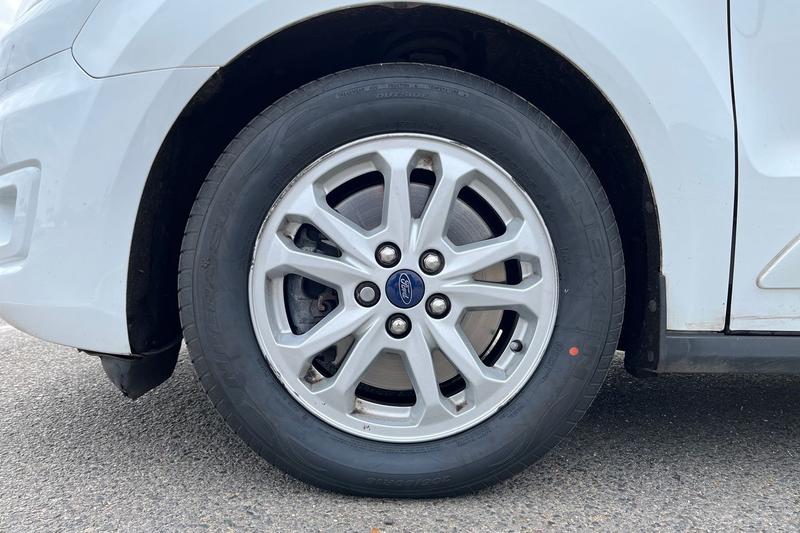 Used Ford Transit Connect 2019 for sale - 78162125: Photo 21