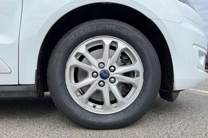 Used Ford Transit Connect 2019 for sale - 78162125: Photo 23