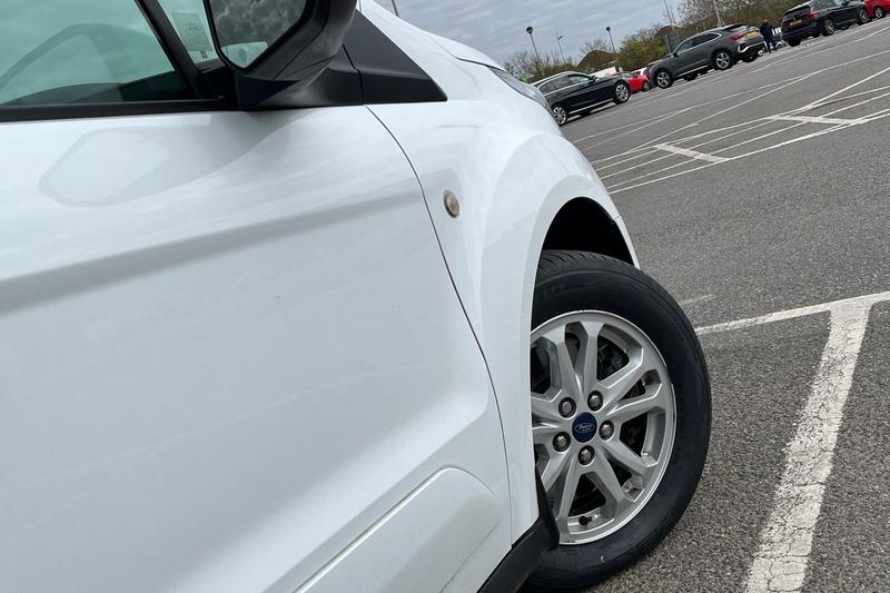 Used Ford Transit Connect 2019 for sale - 78162125: Photo 25