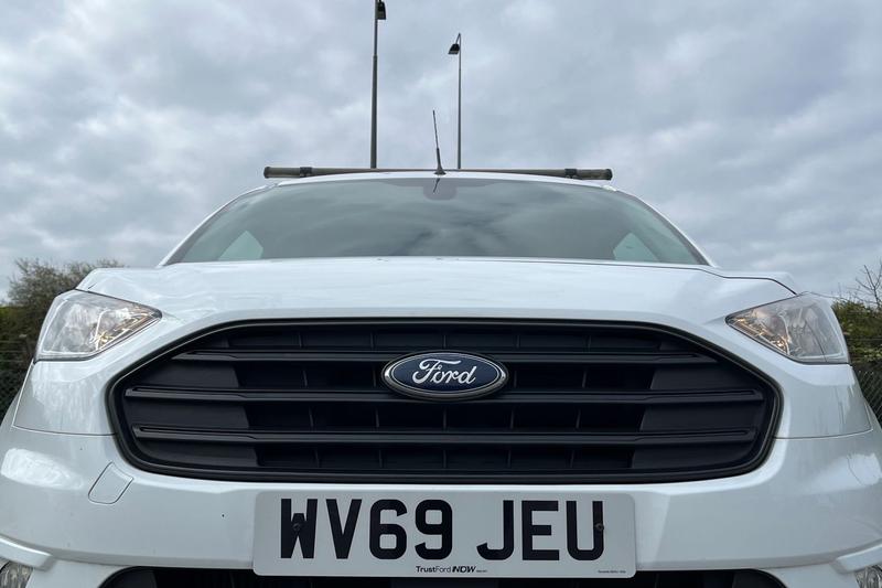 Used Ford Transit Connect 2019 for sale - 78162125: Photo 27