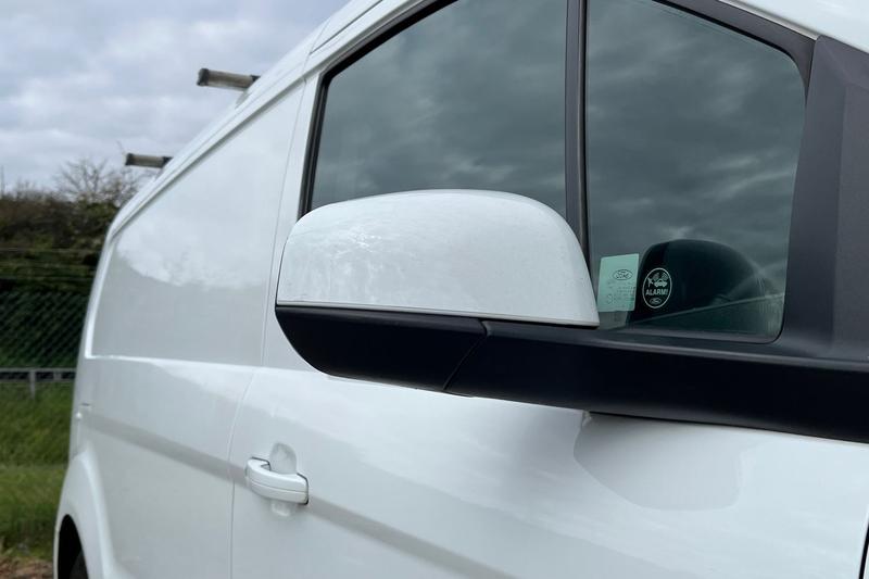 Used Ford Transit Connect 2019 for sale - 78162125: Photo 28