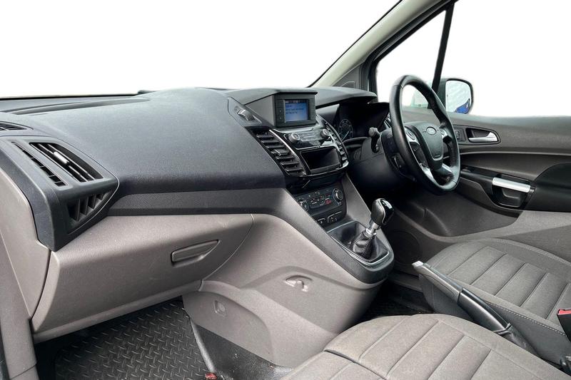 Used Ford Transit Connect 2019 for sale - 78162125: Photo 3