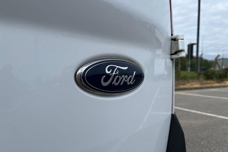Used Ford Transit Connect 2019 for sale - 78162125: Photo 30