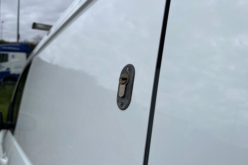 Used Ford Transit Connect 2019 for sale - 78162125: Photo 31