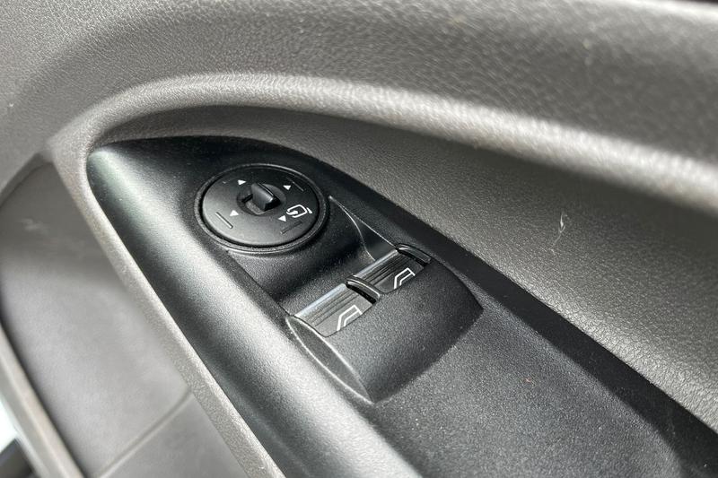 Used Ford Transit Connect 2019 for sale - 78162125: Photo 34