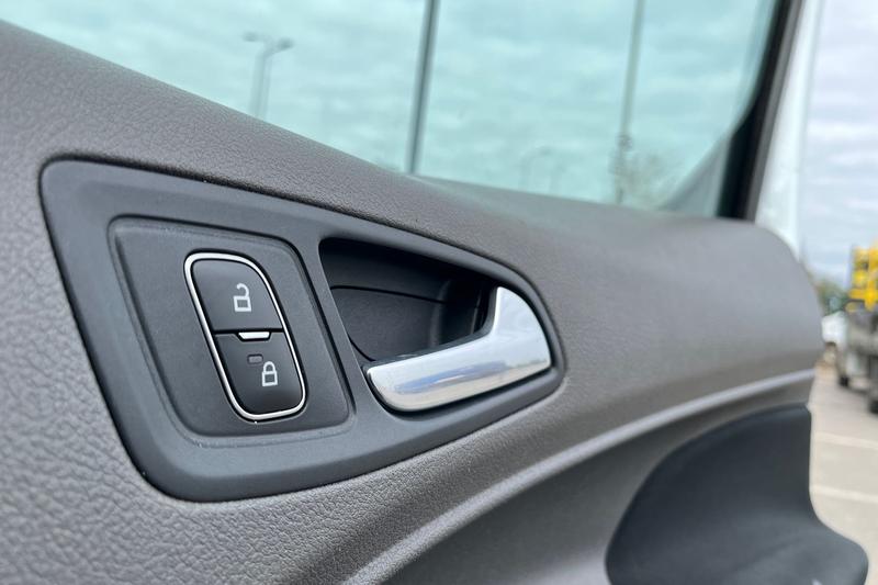 Used Ford Transit Connect 2019 for sale - 78162125: Photo 35