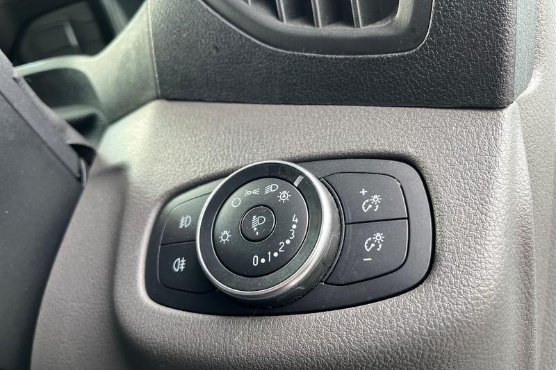 Used Ford Transit Connect 2019 for sale - 78162125: Photo 36