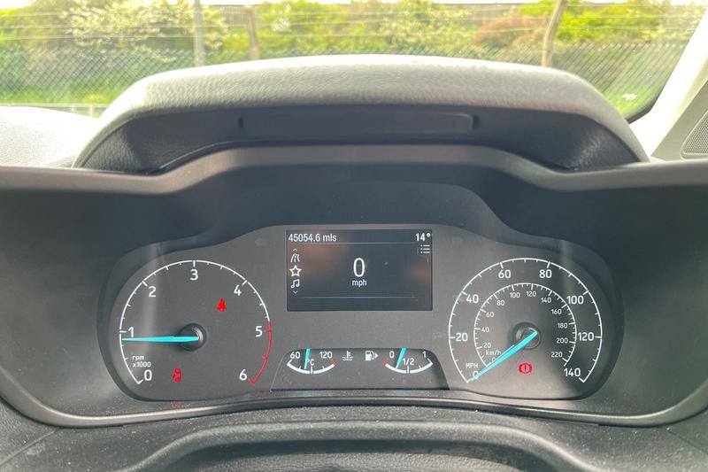 Used Ford Transit Connect 2019 for sale - 78162125: Photo 37