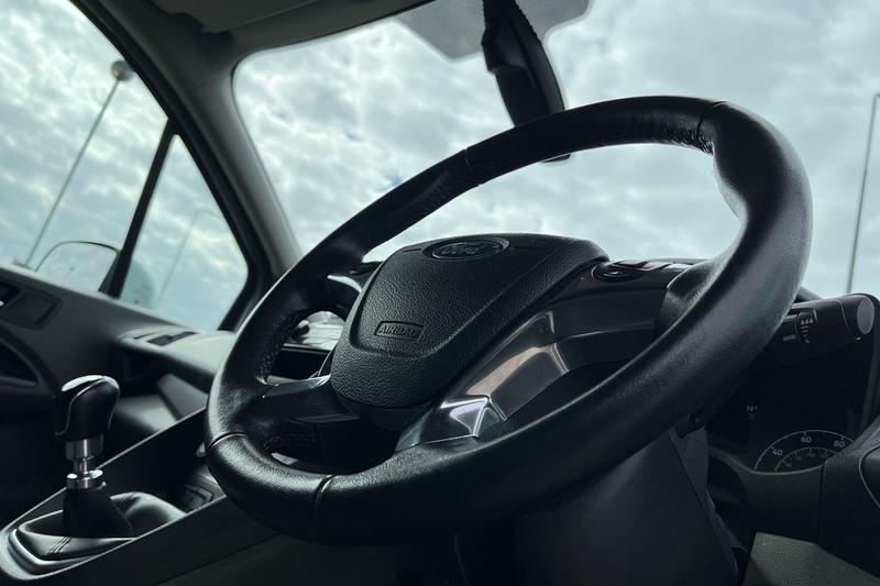 Used Ford Transit Connect 2019 for sale - 78162125: Photo 38
