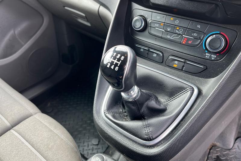Used Ford Transit Connect 2019 for sale - 78162125: Photo 39