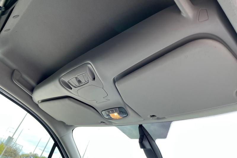 Used Ford Transit Connect 2019 for sale - 78162125: Photo 40