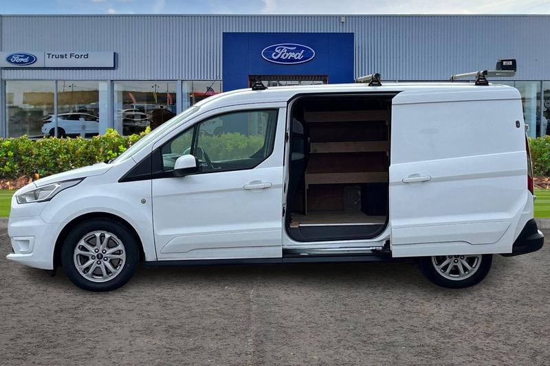 Used Ford Transit Connect 2019 for sale - 78162125: Photo 5