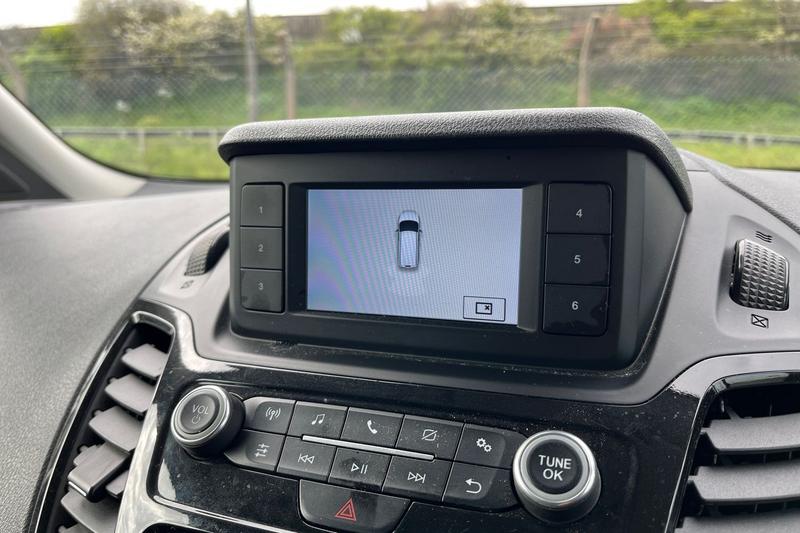 Used Ford Transit Connect 2019 for sale - 78162125: Photo 9