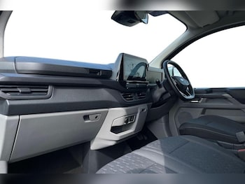 Used Ford Tourneo Custom 2026 for sale - 79572299: Photo