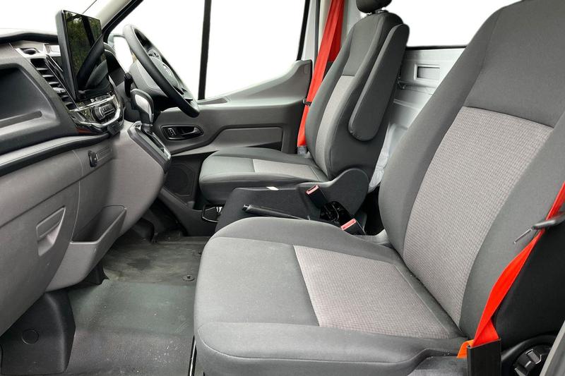 Used Ford Transit 2025 for sale - 76344408: Photo 10