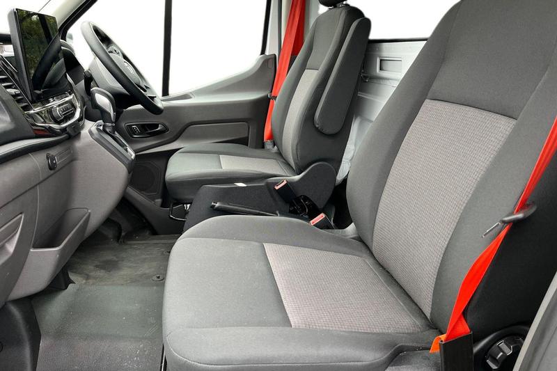 Used Ford Transit 2025 for sale - 76344408: Photo 11