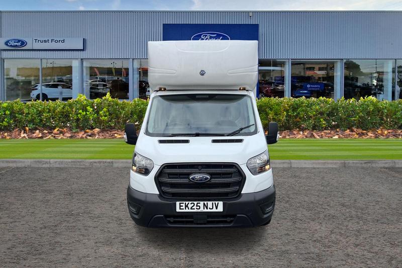 Used Ford Transit 2025 for sale - 76344408: Photo 12