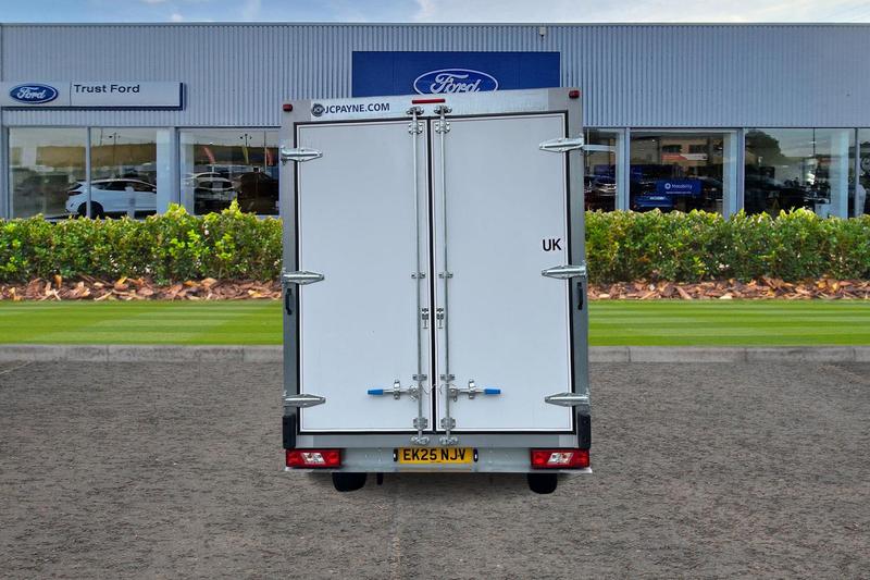 Used Ford Transit 2025 for sale - 76344408: Photo 13
